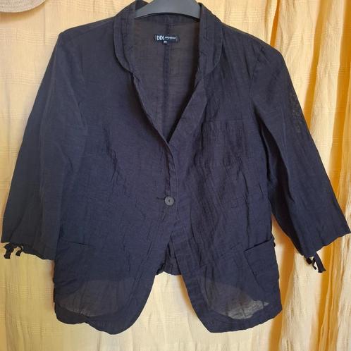 @DIDI pretfy different,maat m@, Kleding | Dames, Blouses en Tunieken, Gedragen, Maat 42/44 (L), Zwart, Ophalen of Verzenden