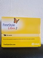 Freestyle, Ophalen, Nieuw