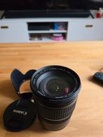 Canon EF-S 17-55mm f/2.8 IS USM LENS, Audio, Tv en Foto, Fotografie | Lenzen en Objectieven, Ophalen of Verzenden, Gebruikt, Standaardlens