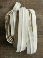 Elastiek, Hobby en Vrije tijd, Naaien en Fournituren, Ophalen of Verzenden, Zo goed als nieuw