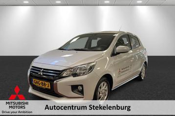 Mitsubishi Space Star 1.2 Dynamic DEMO beschikbaar voor biedingen
