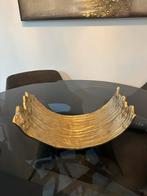 Woonaccessoires, Ophalen of Verzenden, Nieuw, Rond, Riet