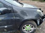 Scherm rechts-voor van een Renault Clio, Auto-onderdelen, Carrosserie en Plaatwerk, Gebruikt, -, Renault, -