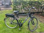 Move fiets 28 inch met Boch middenmoter, Fietsen en Brommers, Gebruikt, Versnellingen, 57 tot 61 cm, Ophalen
