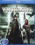 Blu-ray: Van Helsing (2004 Hugh Jackman) IT NLO, Cd's en Dvd's, Blu-ray, Ophalen of Verzenden, Nieuw in verpakking, Actie
