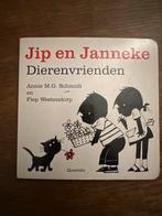 Jip en Janneke - Dieren Vrienden, Ophalen of Verzenden, Zo goed als nieuw, Sprookjes