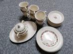 Wedgewood Rosalind, Ophalen, Zo goed als nieuw, Aardewerk, Wedgwood