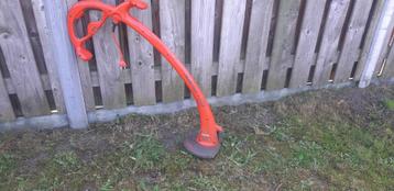 Grastrimmer beschikbaar voor biedingen