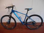 Cube Anolog 47cm 27 versnellingen I.Z.G.S, Hardtail, 45 tot 49 cm, Zo goed als nieuw, Ophalen