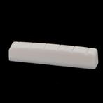 Les paul topkam bone wit 43mm * 6mm * 8,5mm, Muziek en Instrumenten, Instrumenten | Onderdelen, Moku Custom Guitars, Nieuw, 4613CB