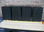 (3) . AE ACOUSTIC ENERGY . built in PRC .designed in england, Gebruikt, Overige typen, 120 watt of meer, Ophalen