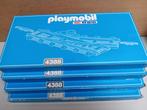 Playmobil Trein 4388 RC wissel linker in doos. 5,95 p.ds., Kinderen en Baby's, Speelgoed | Playmobil, Nieuw, Los playmobil, Verzenden