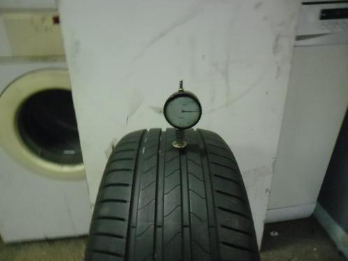 215 50 17 demobanden bridgestone turanza 6 met 7,8 mm prof., Auto-onderdelen, Banden en Velgen, Band(en), Zomerbanden, 17 inch