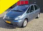 Citroën Xsara 2.0 16V Picasso AUTOTMAAT/AIRCO/APK:06-04-2026, Auto's, 65 €/maand, Xsara, 4 cilinders, Parkeersensor