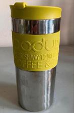 Bodum bidon / travel mug, Ophalen of Verzenden, Nieuw