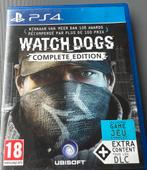 watch dogs, Vanaf 18 jaar, 1 speler, Zo goed als nieuw, Ophalen