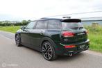 Mini Clubman 2.0 JCW ALL4 / Pano / Navi / Camera / Leder, 1998 cc, 1525 kg, Gebruikt, 4 cilinders