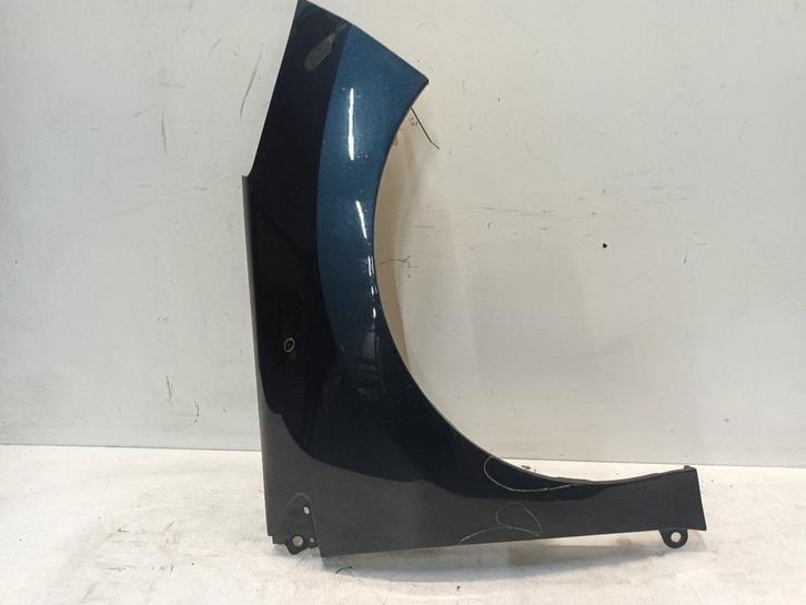 Voorscherm rechts Peugeot 308, Auto-onderdelen, Carrosserie en Plaatwerk, Spatbord, Peugeot, Gebruikt, Herkomst onderdeel bekend