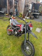 Orion rx50 2017, Ophalen, Gebruikt, Maximaal 45 km/u, 4 versnellingen