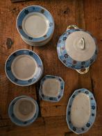 Kinder-, poppenservies, Antiek en Kunst, Ophalen