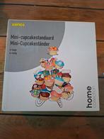 Mini cupcakes standaard 4 laags, Ophalen of Verzenden, Gebruikt, Overige stijlen