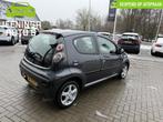 Citroen C1 1.0-12V Ambiance|Airco|14", Auto's, Stof, Gebruikt, 4 stoelen, C1