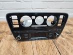 Vw UP radio Origineel, Ophalen of Verzenden, Zo goed als nieuw