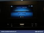 Mercedes-Benz Sprinter 317 CDI 170pk L3H2 Euro6 Airco | Came, Gebruikt, 4 cilinders, 2000 kg, 2525 kg