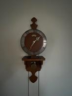 Klok origineel Fries, Ophalen