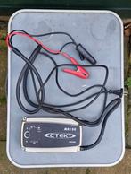 CTEK MXS 25 Acculader, Enkel ophalen, wordt niet verzonden, Ophalen, Gebruikt, Universele onderdelen