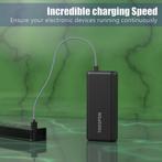 Powerbank Toospon  26800 mAh 22.5W QC 3.0 Quick Charge, Ophalen of Verzenden, Nieuw, Toospon