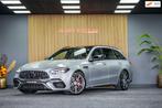 Mercedes-Benz C-klasse Estate AMG 63 S E Performance |Pano|S, Auto's, Automaat, Euro 6, 4 cilinders, Vierwielaandrijving