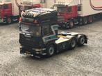 Wsi timmermans scania, Ophalen of Verzenden, Zo goed als nieuw, Bus of Vrachtwagen, Wsi