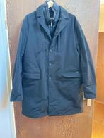 Moorer Jas Maat 56 (XL), Zwart, Maat 56/58 (XL), Ophalen of Verzenden, Zo goed als nieuw