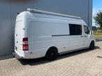 Mercedes sprinter l3h2, Bedrijf, Buscamper of Camperbus, Mercedes-Benz