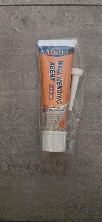 Muurvuller beschikbaar voor biedingen