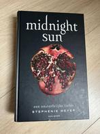 Midnight Sun, Boeken, Nieuw, Ophalen of Verzenden