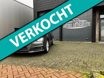 Audi A4 Avant 2.0 TDI quattro Sport Pro Line S Spring Advant beschikbaar voor biedingen