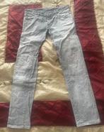 Dsquared 2 spijkerbroek, Kleding | Heren, Spijkerbroeken en Jeans, Dsquared2, Ophalen of Verzenden, Zo goed als nieuw, W33 - W34 (confectie 48/50)