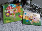 Puzzels( baby/peuter), Ophalen, Zo goed als nieuw