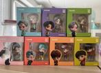 Rare! Officiële kpop merch BTS tinytan figure set dynamite, Verzamelen, Muziek, Artiesten en Beroemdheden, Ophalen of Verzenden