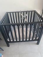 Box zwart, Ophalen, Zo goed als nieuw