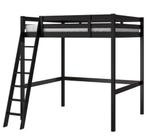 Ikea Stora hoogslaper bunk bed 140*200, Huis en Inrichting, Slaapkamer | Stapelbedden en Hoogslapers, Ophalen, Hoogslaper, Tweepersoons