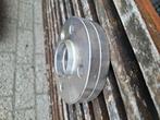 4x98 abarth fiat wielspacers spoorverbreders, Ophalen of Verzenden