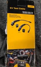 FLUKE FEV300-CON-TY1 connector Type 1 voor FEV-300 EV laadst, Doe-het-zelf en Verbouw, Meetapparatuur, Ophalen of Verzenden, Nieuw