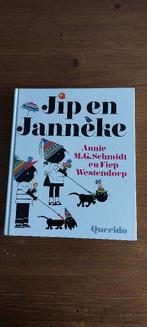 Jip en Janneke, Ophalen, Zo goed als nieuw, Annie M.G. Schmidt, Fictie algemeen