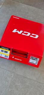 Nieuwe CCM Tacks AS-560 IJshockeyschaatsen, Sport en Fitness, Schaatsen, Ophalen of Verzenden, Nieuw, IJshockeyschaatsen, Bauer