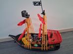 playmobile piratenschip, Ophalen, Gebruikt