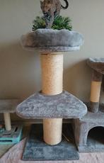 Prachtige stevige krabpaal, Ophalen, Zo goed als nieuw, Krabpaal