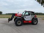 Manitou MLT 840 115 verreiker (bj 2013), Zakelijke goederen, Machines en Bouw | Kranen en Graafmachines, Verreiker
